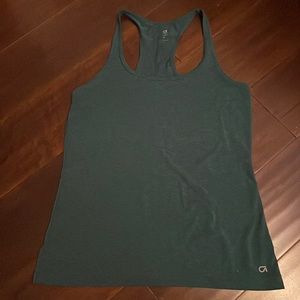 GapFit Racerback Tank